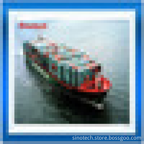 Cheaper sea freight forwarder from China to CALLAO